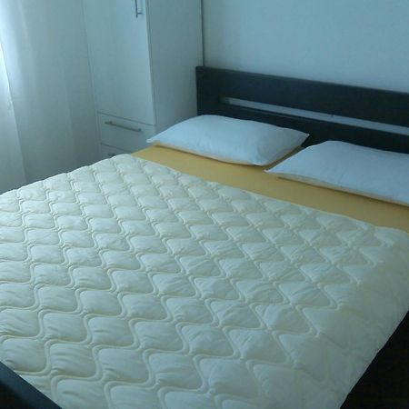 Pansion Ljubica Hotell Međugorje Exteriör bild