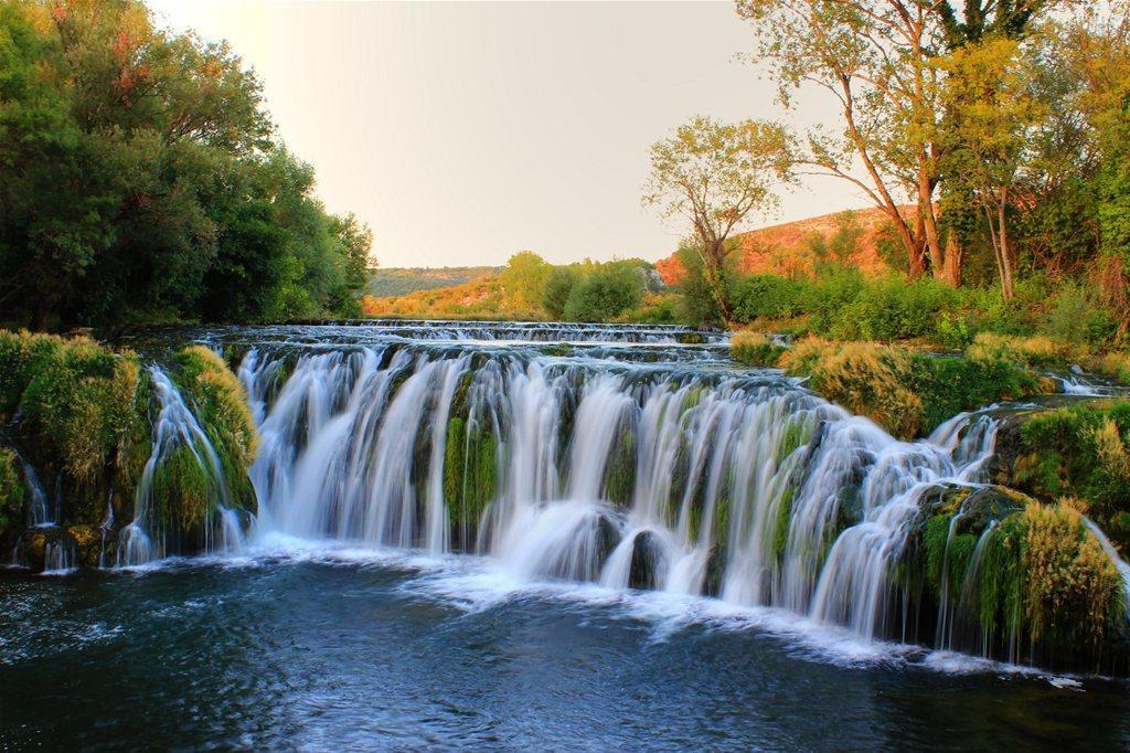 Pansion Ljubica Hotell Međugorje Exteriör bild