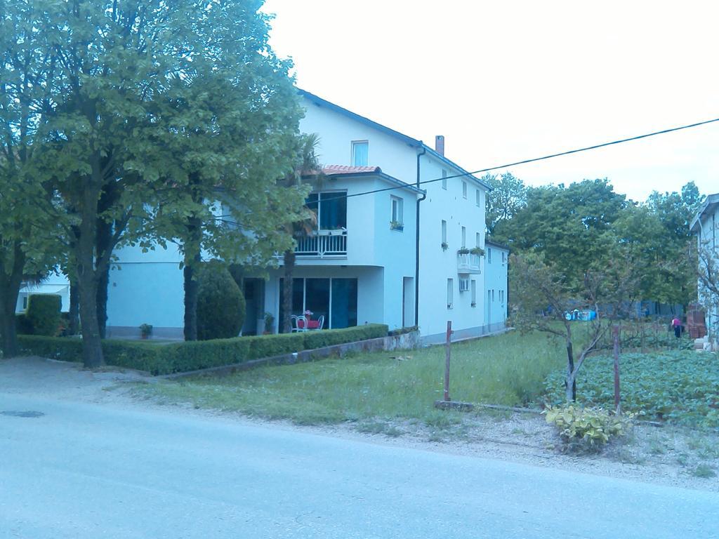 Pansion Ljubica Hotell Međugorje Exteriör bild