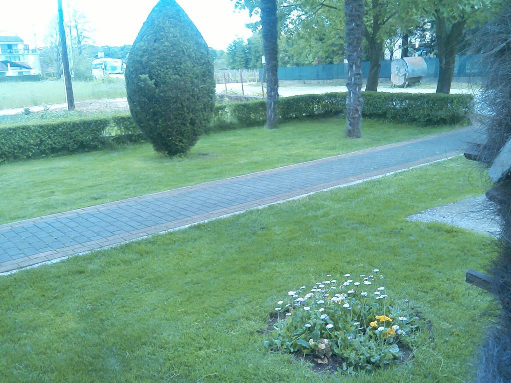 Pansion Ljubica Hotell Međugorje Exteriör bild
