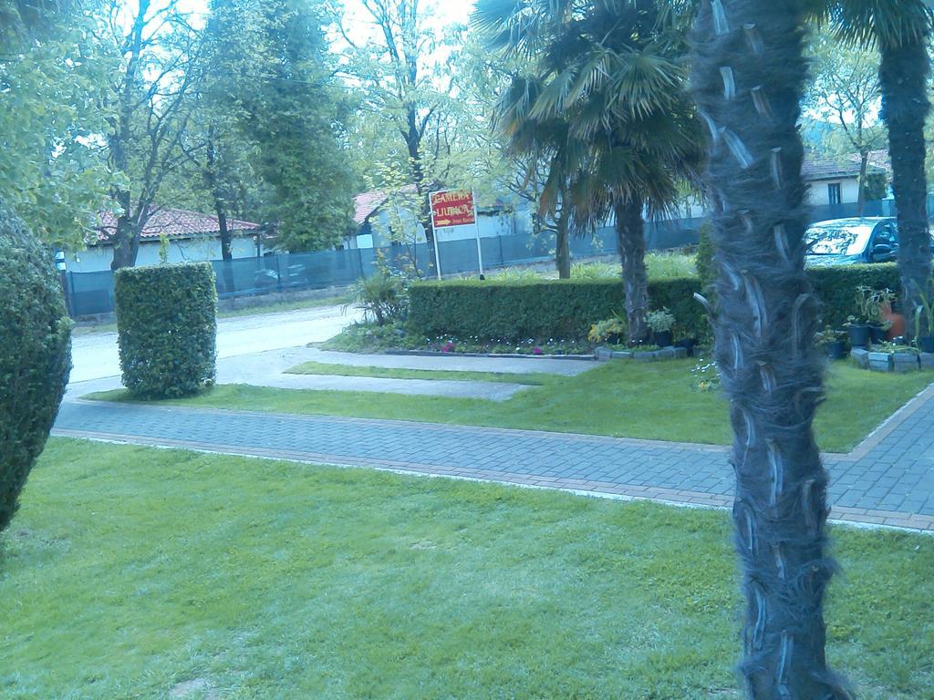Pansion Ljubica Hotell Međugorje Exteriör bild