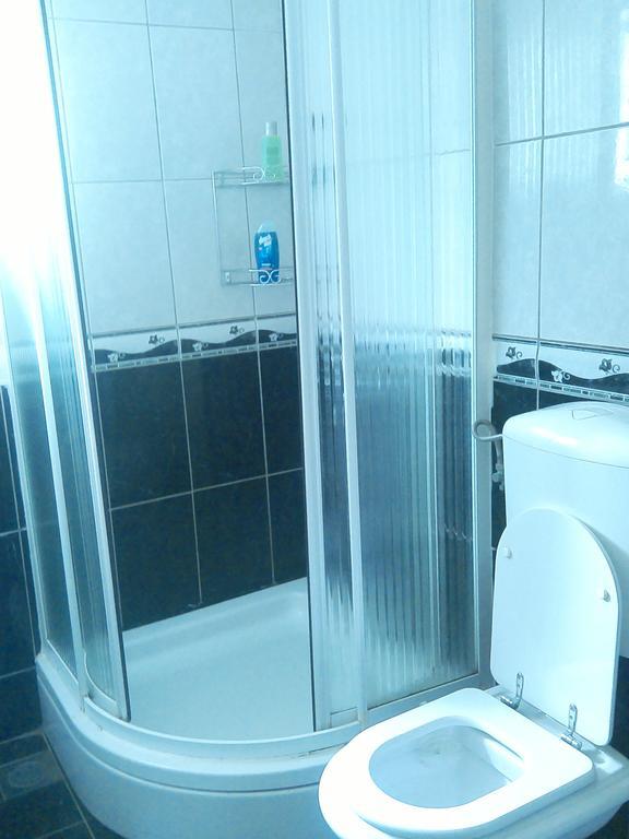 Pansion Ljubica Hotell Međugorje Rum bild