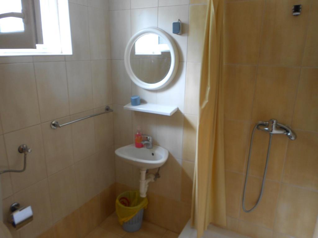 Pansion Ljubica Hotell Međugorje Exteriör bild