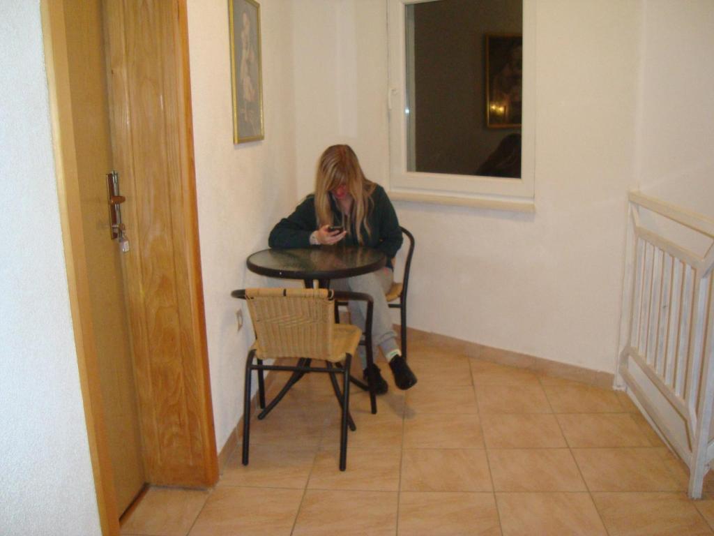 Pansion Ljubica Hotell Međugorje Exteriör bild