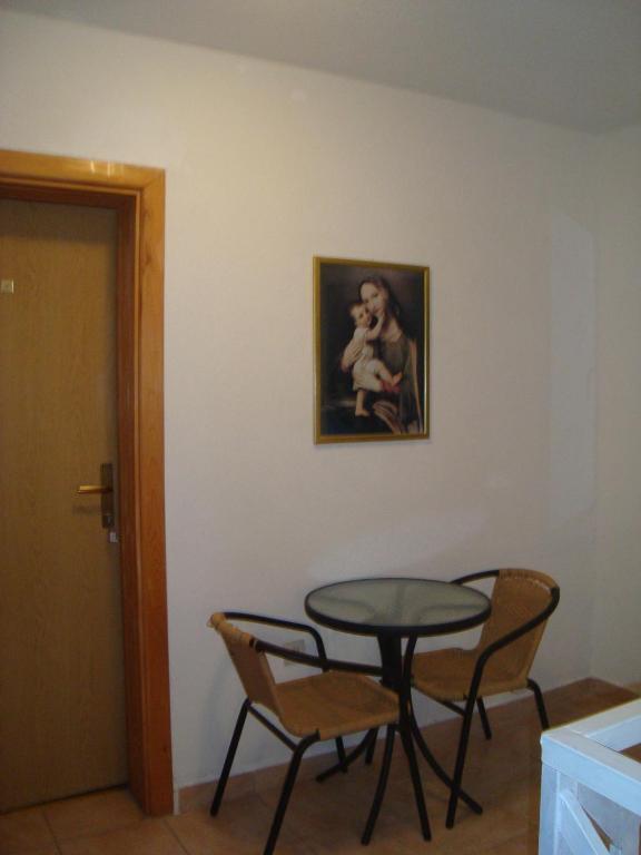 Pansion Ljubica Hotell Međugorje Exteriör bild