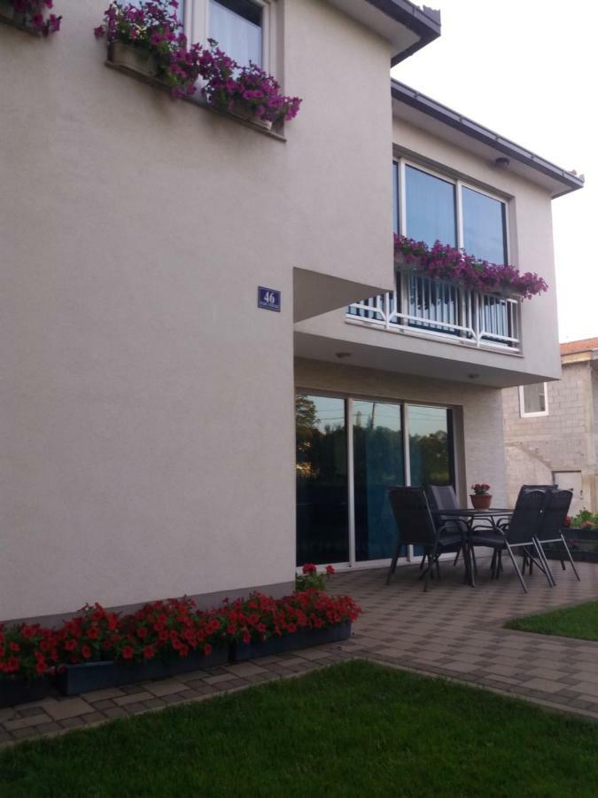Pansion Ljubica Hotell Međugorje Exteriör bild